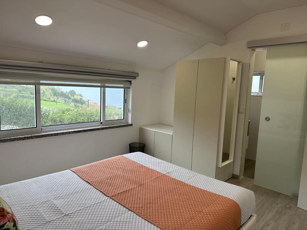 Paradise Apartments III Santa Cruz das Flores Exterior photo